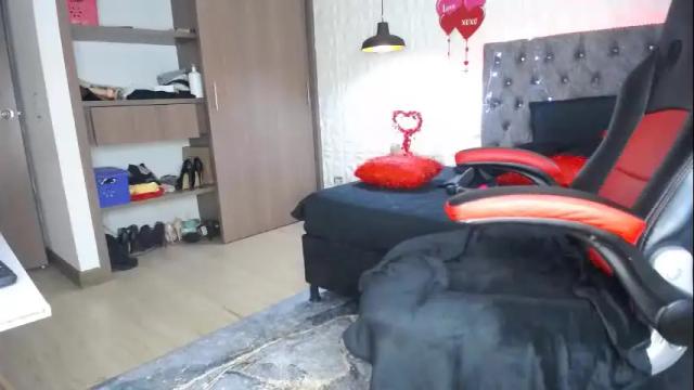 Thumbnail 2, alicia_wonder_dl's Stream at Chaturbate, 1 month ago