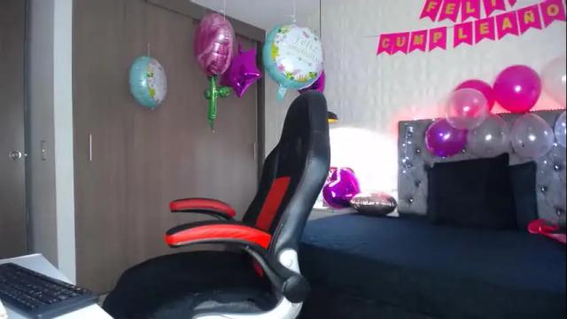 Image 12 of alicia_wonder_dl Stream on Chaturbate on 1 month ago
