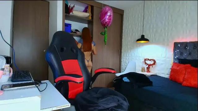 Image 12 of alicia_wonder_dl Stream on Chaturbate on 1 month ago