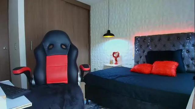 Image 4 of alicia_wonder_dl Stream on Chaturbate on 16 days ago