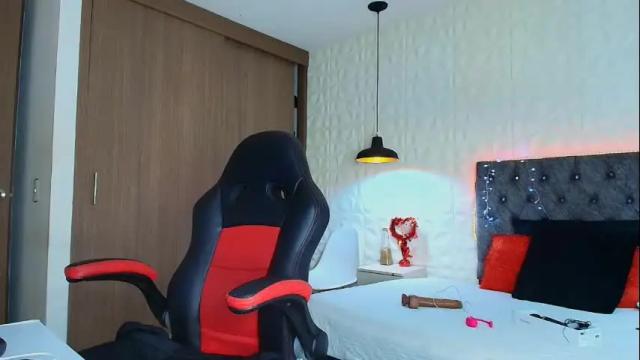Image 4 of alicia_wonder_dl Stream on Chaturbate on 11 days ago