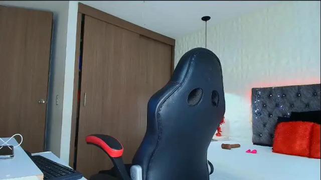 Image 2 of alicia_wonder_dl Stream on Chaturbate on 9 days ago