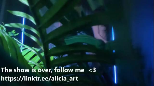 Image 12 of alicia_x_art Stream on Chaturbate on 1 month ago