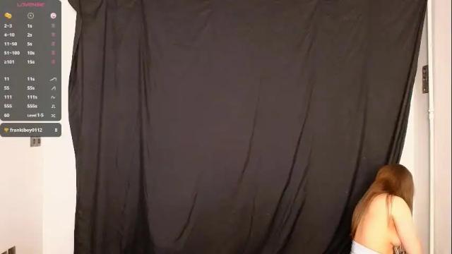 Thumbnail 2, alicia_x_art's Stream at Chaturbate, 1 month ago