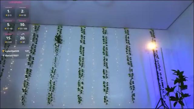 Image 12 of alicia_x_art Stream on Chaturbate on 23 days ago