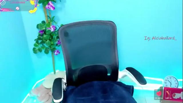Thumbnail 2, aliciaballard's Stream at Chaturbate, 1 month ago