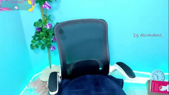 Image 7 of aliciaballard Stream on Chaturbate on 1 month ago