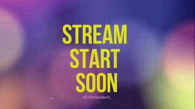 Thumbnail 1, aliciaballard's Stream at Chaturbate, 1 month ago