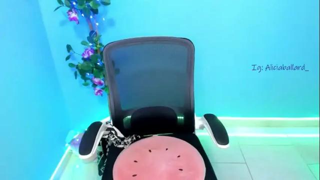 Image 8 of aliciaballard Stream on Chaturbate on 16 days ago