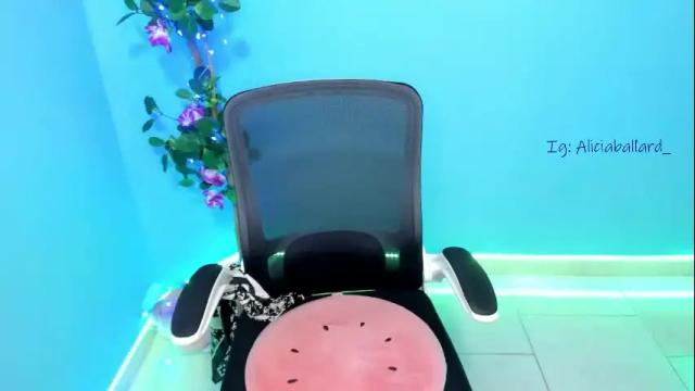 Thumbnail 3, aliciaballard's Stream at Chaturbate, 14 days ago