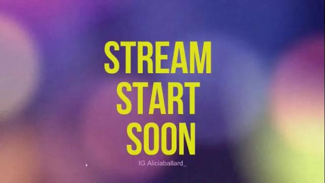Thumbnail 1, aliciaballard's Stream at Chaturbate, 11 days ago