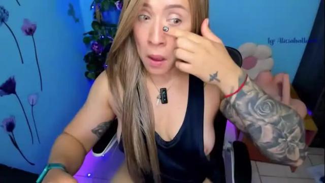 Image 2 of aliciaballard Stream on Chaturbate on 6 days ago