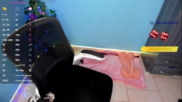 Image 11 of aliciaballard Stream on Chaturbate on 2 months ago