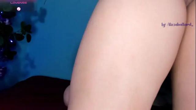 Image 10 of aliciaballard Stream on Chaturbate on 1 month ago