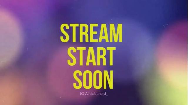 Thumbnail 1, aliciaballard's Stream at Chaturbate, 23 days ago
