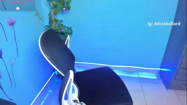 Image 11 of aliciaballard Stream on Chaturbate on 18 days ago