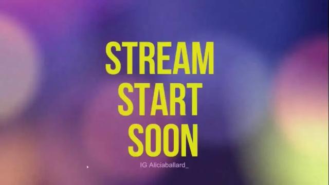 Thumbnail 1, aliciaballard's Stream at Chaturbate, 1 month ago