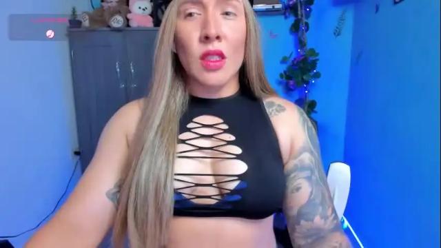 Image 2 of aliciaballard Stream on Chaturbate on 1 month ago