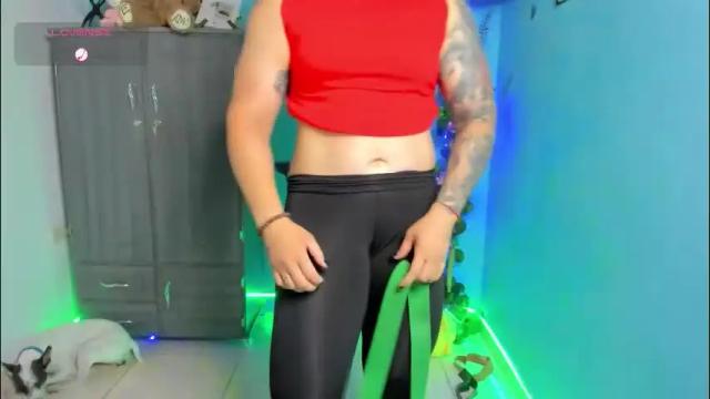 Image 7 of aliciaballard Stream on Chaturbate on 1 month ago