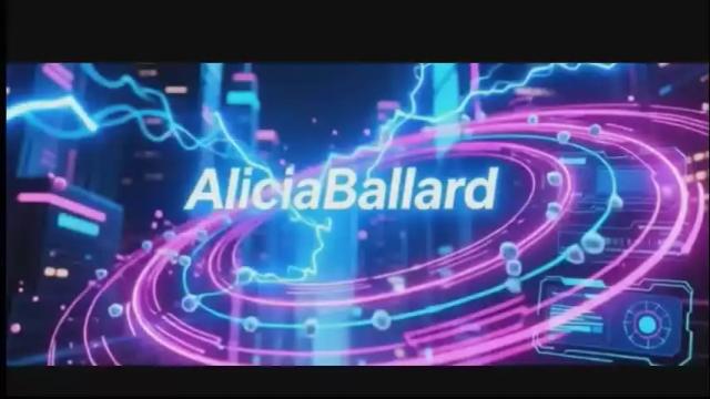 Thumbnail 1, aliciaballard's Stream at Chaturbate, 1 month ago
