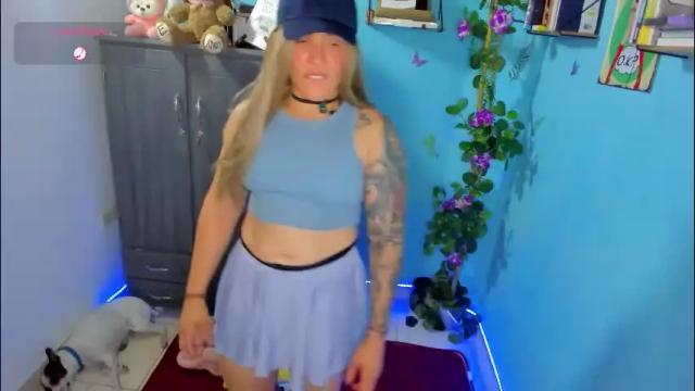 Image 4 of aliciaballard Stream on Chaturbate on 1 month ago