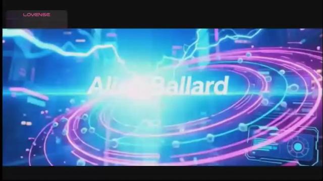 Thumbnail 1, aliciaballard's Stream at Chaturbate, 23 days ago