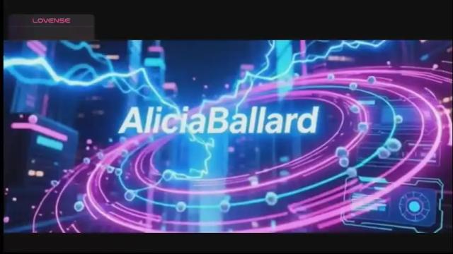 Image 2 of aliciaballard Stream on Chaturbate on 23 days ago