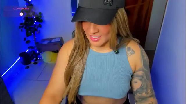 Image 12 of aliciaballard Stream on Chaturbate on 3 days ago