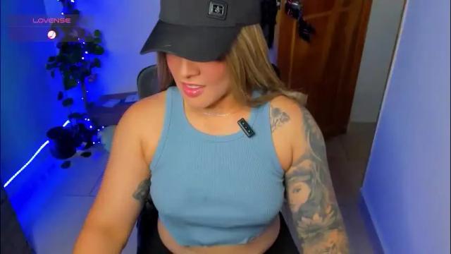 Thumbnail 3, aliciaballard's Stream at Chaturbate, 3 days ago