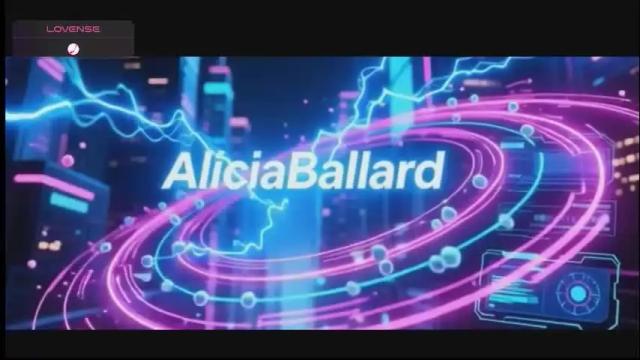 Image 2 of aliciaballard Stream on Chaturbate on 29 days ago