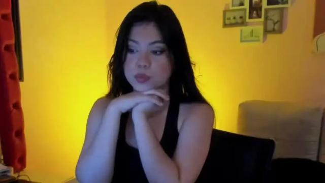Image 2 of aliciabiden Stream on Chaturbate on 16 months ago