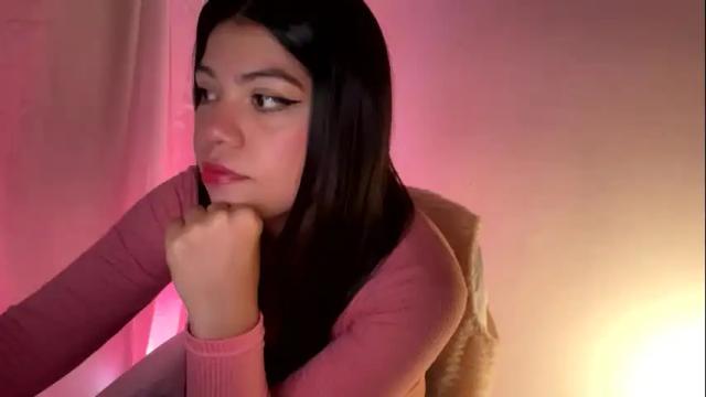 Image 10 of aliciabiden Stream on Chaturbate on 21 days ago