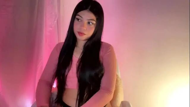 Image 8 of aliciabiden Stream on Chaturbate on 21 days ago