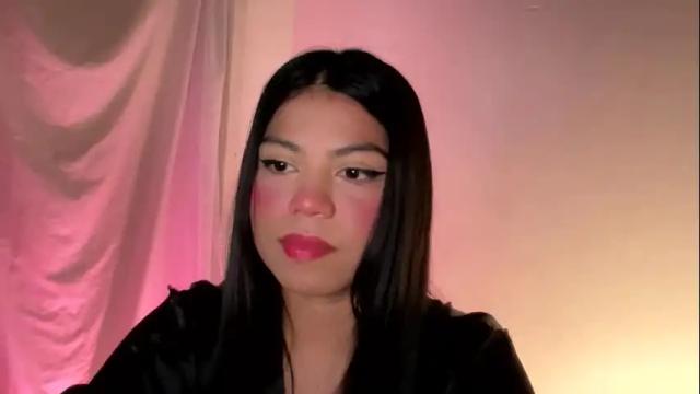 Image 4 of aliciabiden Stream on Chaturbate on 1 month ago
