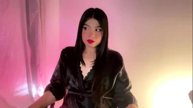 Image 4 of aliciabiden Stream on Chaturbate on 1 month ago