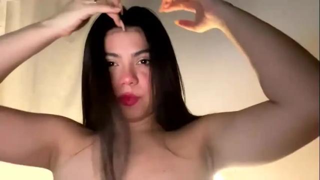 Image 7 of aliciabiden Stream on Chaturbate on 1 month ago