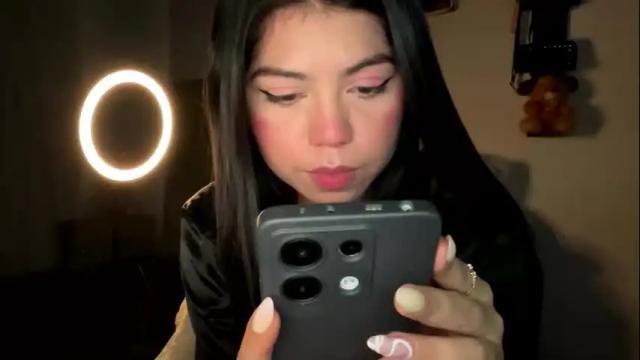Image 11 of aliciabiden Stream on Chaturbate on 1 month ago