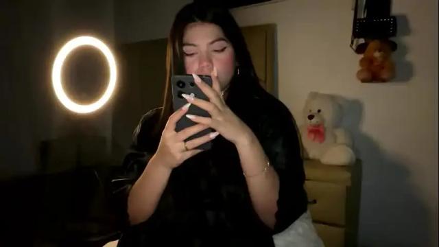 Image 12 of aliciabiden Stream on Chaturbate on 1 month ago