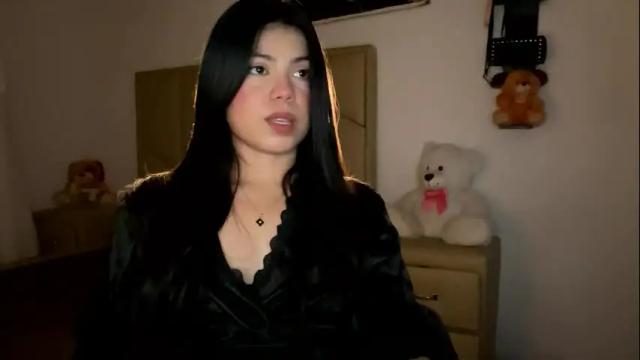 Image 3 of aliciabiden Stream on Chaturbate on 1 month ago