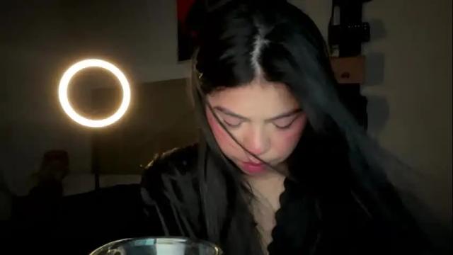 Image 2 of aliciabiden Stream on Chaturbate on 1 month ago