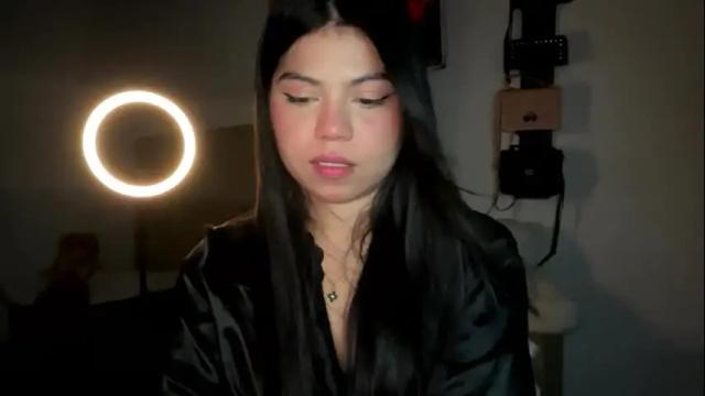 Image 6 of aliciabiden Stream on Chaturbate on 1 month ago
