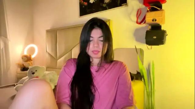 Image 10 of aliciabiden Stream on Chaturbate on 1 month ago