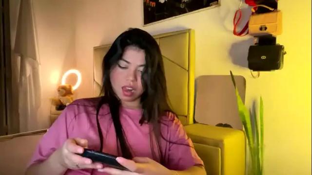 Thumbnail 2, aliciabiden's Stream at Chaturbate, 1 month ago
