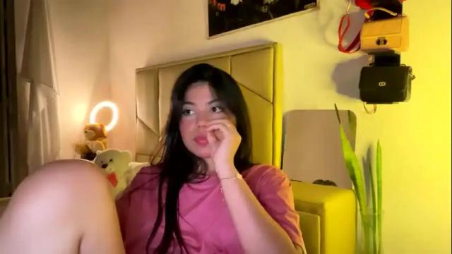 Image 6 of aliciabiden Stream on Chaturbate on 1 month ago