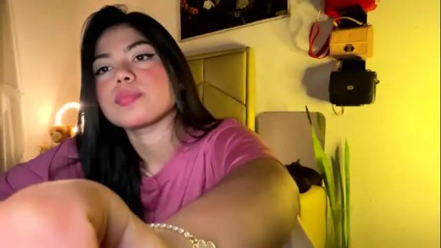 Thumbnail 3, aliciabiden's Stream at Chaturbate, 1 month ago
