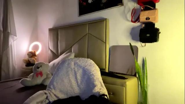 Thumbnail 1, aliciabiden's Stream at Chaturbate, 1 month ago