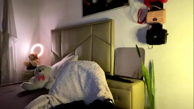 Image 2 of aliciabiden Stream on Chaturbate on 1 month ago