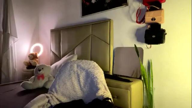 Image 3 of aliciabiden Stream on Chaturbate on 1 month ago