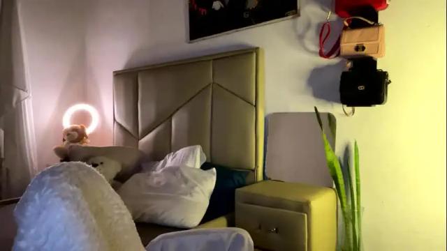 Image 10 of aliciabiden Stream on Chaturbate on 1 month ago