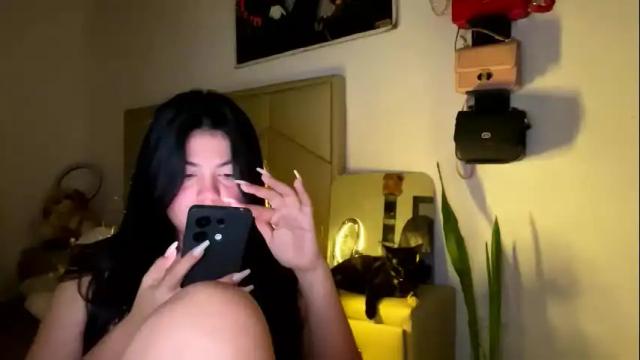 Image 7 of aliciabiden Stream on Chaturbate on 1 month ago